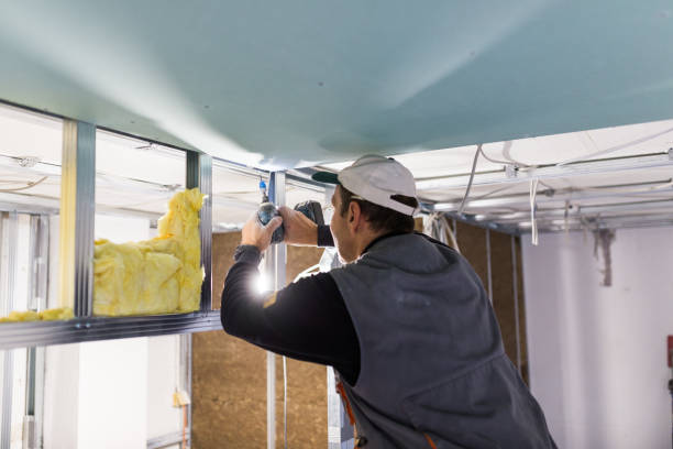 Best Insulation Installation Services in Wallingford Center, CT