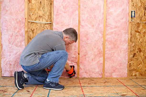 Best Insulation Maintenance and Repair in Wallingford Center, CT