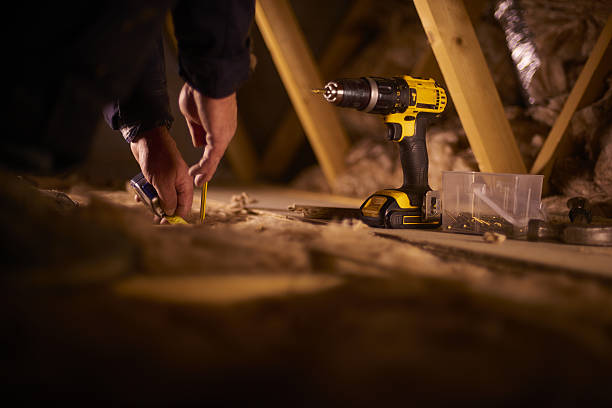 Best Insulation Materials and Products in Wallingford Center, CT