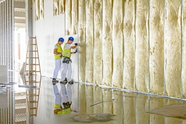 Best Types of Insulation in Wallingford Center, CT